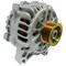 Wai Global Alternator, ALTFD 6G 200AMP, 200 Amp12 Volt, CW, 6Groove Pulley 8315N-HO - alternate 2